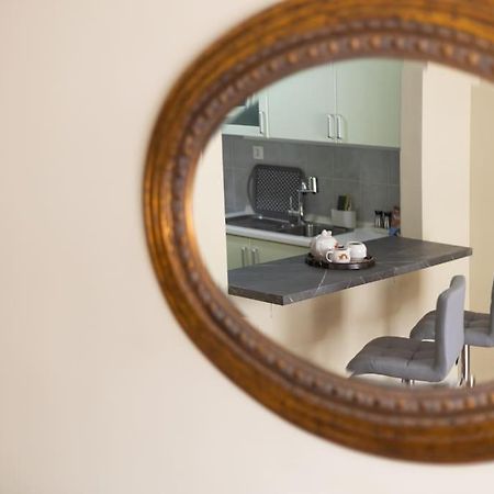 Center Proluxe Apartment Александроуполис Экстерьер фото