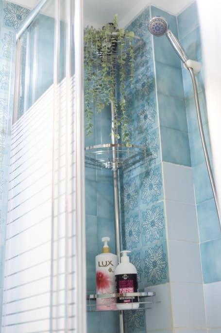 Center Proluxe Apartment Александроуполис Экстерьер фото